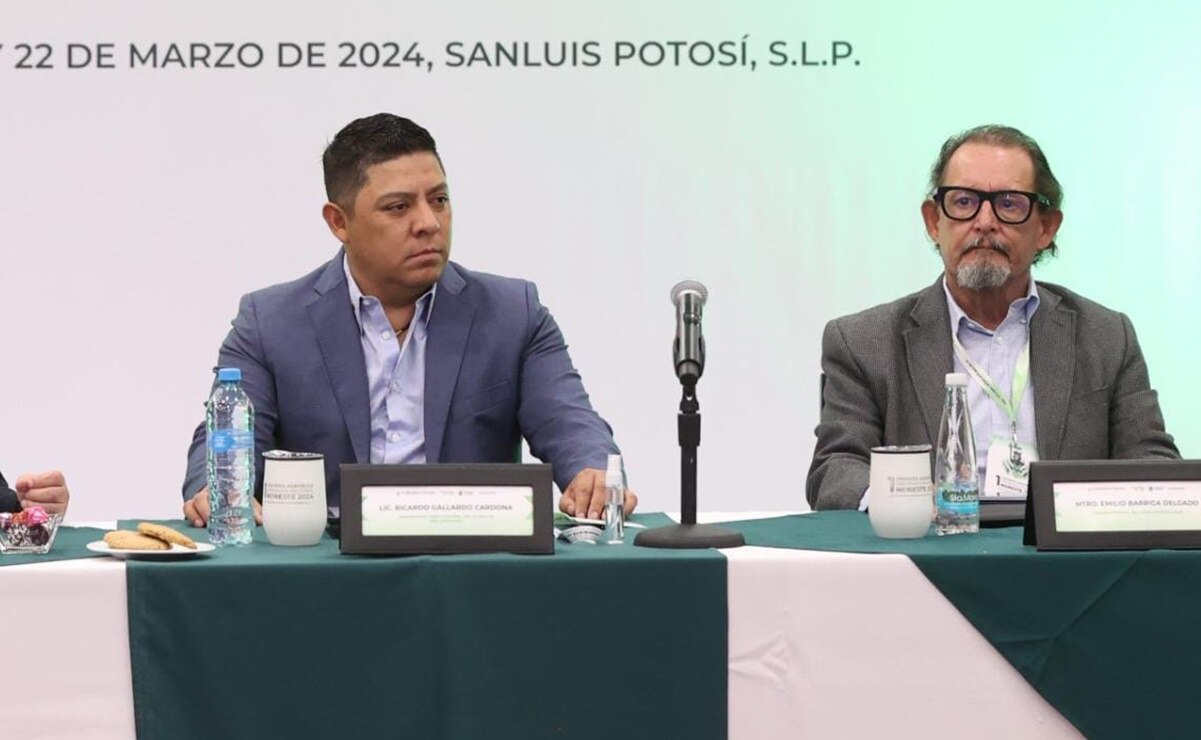 SLP sí tuvo observaciones en la cuenta pública 2022, aclara la Auditoría Superior de la Federación