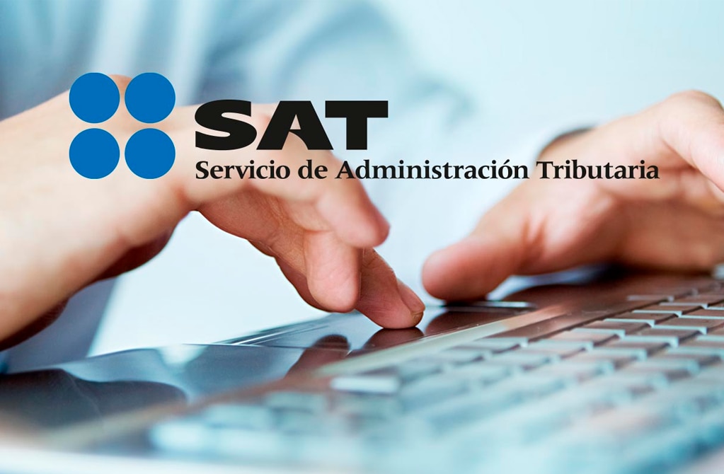 Inconsistencias en plataforma del SAT ocultan saldo a favor