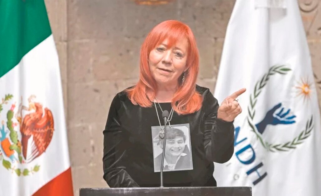 CNDH cerrará oficina especial del caso Ayotzinapa