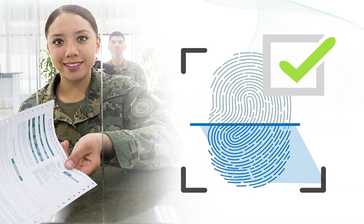 ¿Qué es la CURP biométrica y por qué será obligatoria para trámites?