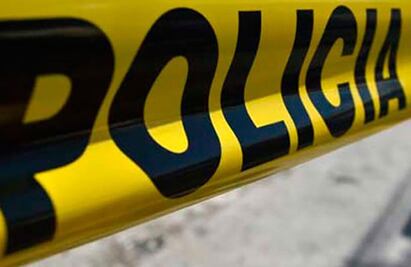 Asesinan a dos policías en Ciudad Fernández