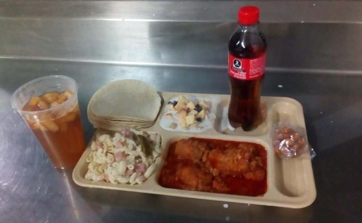 Por primera vez centros penitenciarios de SLP celebraron Navidad y Año Nuevo 