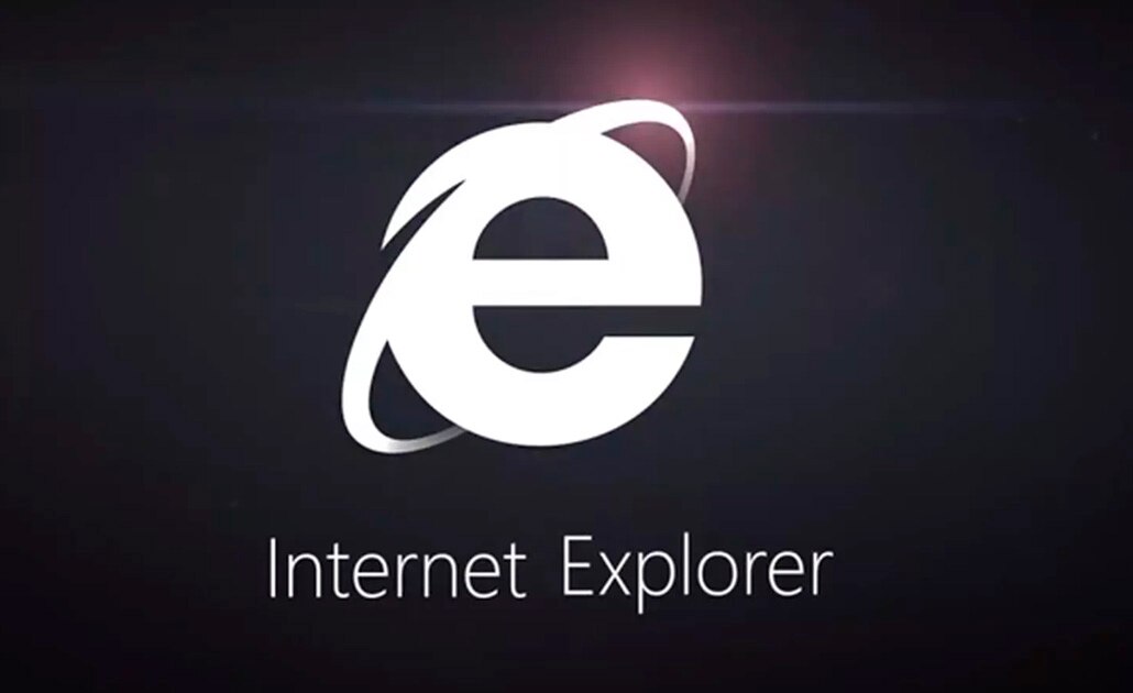 Microsoft te “ruega” que dejes de usar Internet Explorer