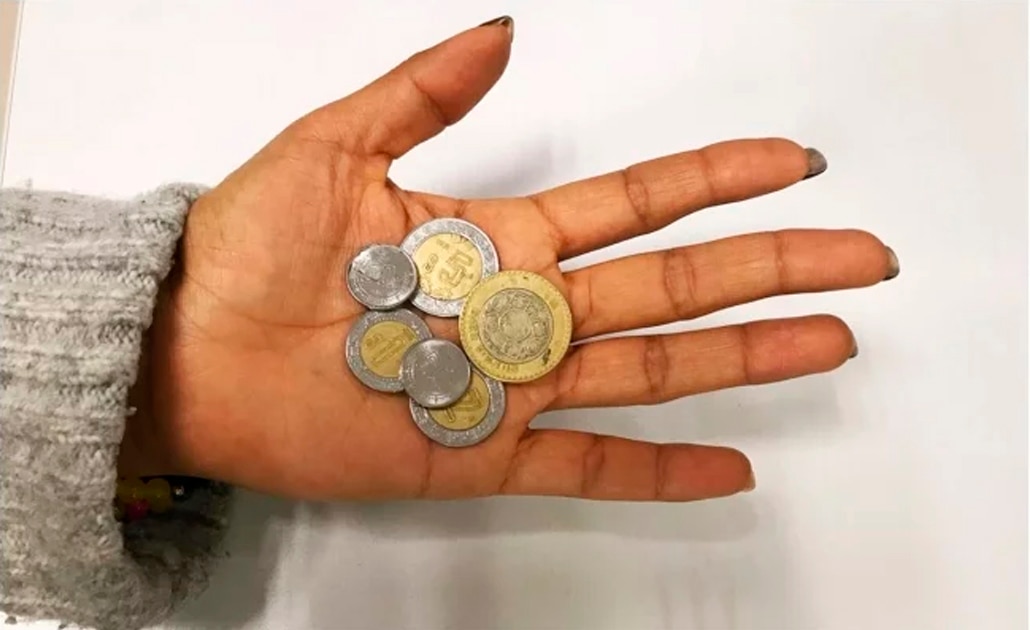 Salario mínimo en México sigue siendo de los más bajos a nivel internacional