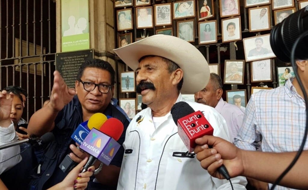 Descendientes de Zapata demandarán a Bellas Artes y a Fabián Cháirez