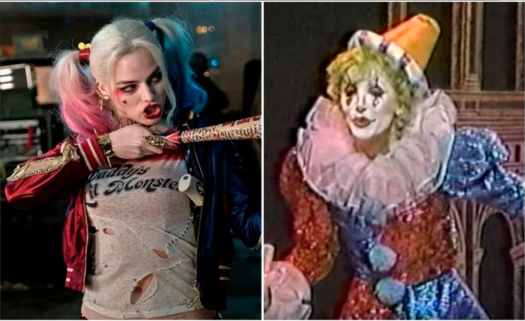 10 personajes ficticios inspirados en personas reales