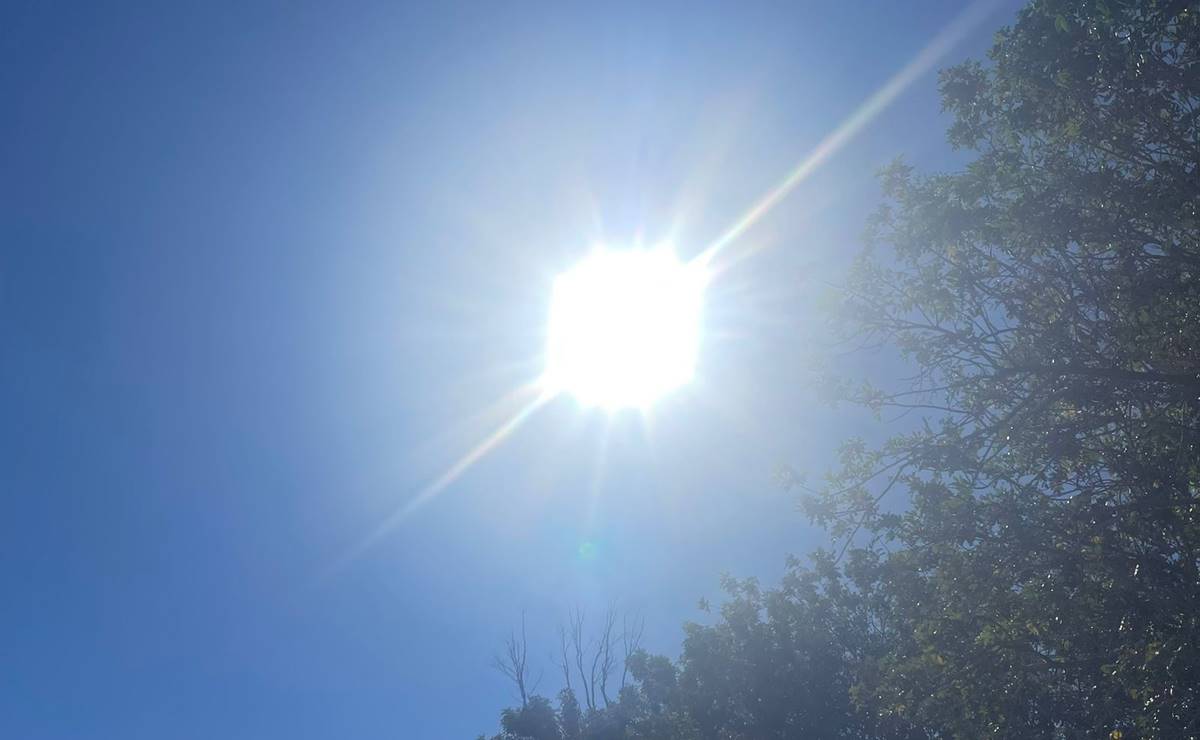 No guarde el ventilador, este viernes nueva ola de calor golpeará a SLP