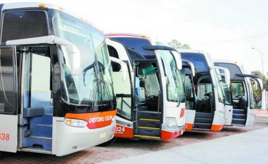 Foto: Archivo EL UNIVERSAL