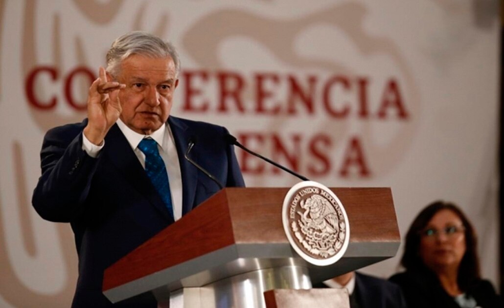 FGR podría atraer la investigación sobre asesinato de activista: AMLO