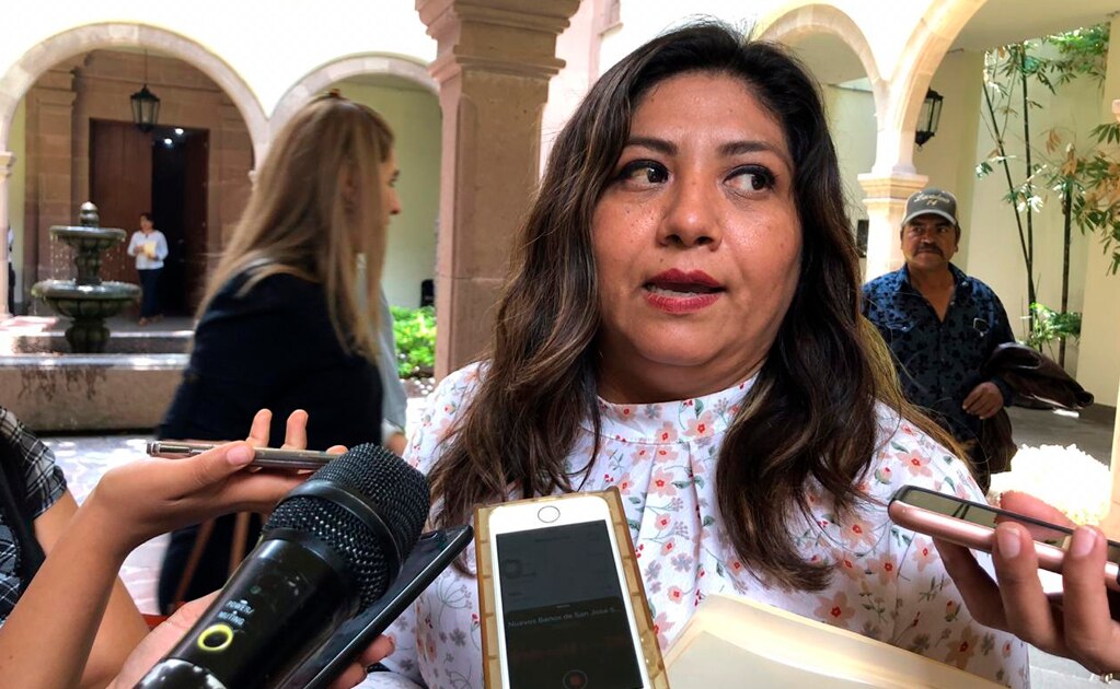 Contraloría definirá si se sanciona al titular de la UEC