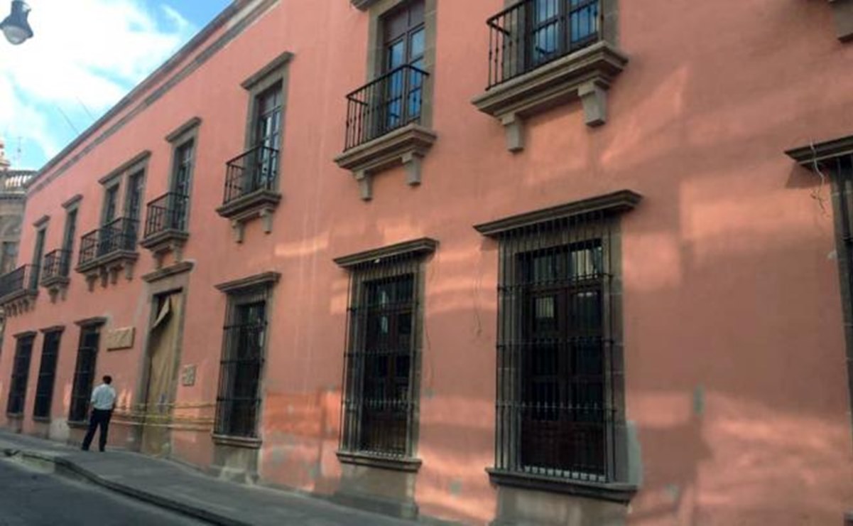 Preocupa a hoteleros potosinos que alerta de viaje de EU merme reactivación económica