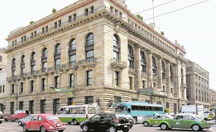 Llegará menos inversión extranjera: Banxico