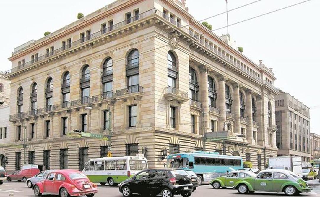 Foto: Archivo. El Universal.