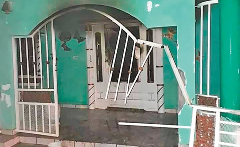 Por violencia en región de Sonora, suspenden clases en todos niveles