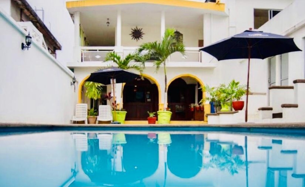 Pese a nueva normalidad, hoteles potosinos registran 5% de ocupación