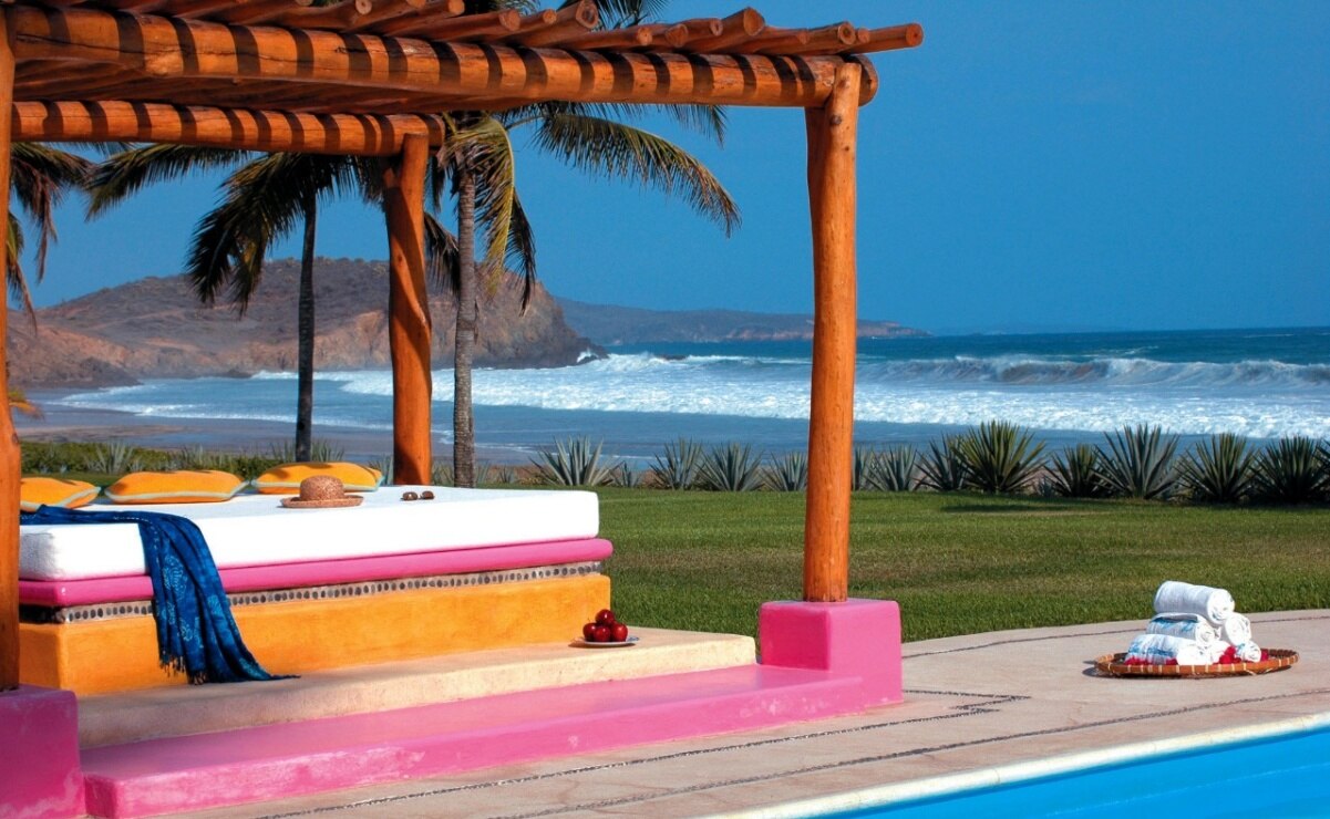 Foto: Archivo. EL UNIVERSAL