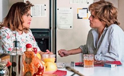 Serie de Luismi retrata una época de corrupción