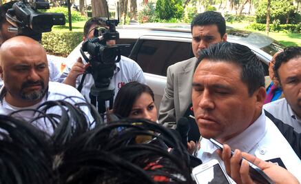 Se investigan ataques a candidatos, afirma SSPE