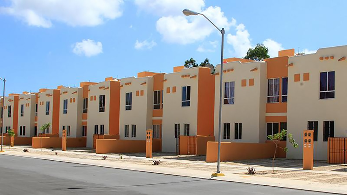 Proyectan constructores desarrollar vivienda en zona oriente