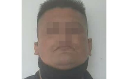 Detienen a segundo implicado en multihomicidio en capital potosina