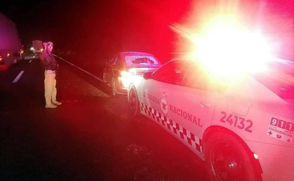 Reportan grave a segundo menor herido en ataque de la Guardia Nacional contra una familia en SLP