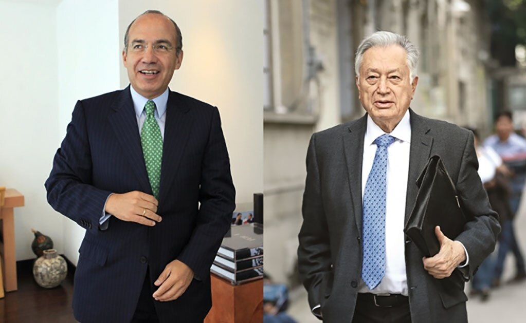 Bartlett y Calderón pelean por apagón en la Península de Yucatán