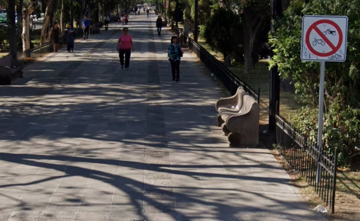 Congreso exhorta a analizar posibilidad de crear ciclovía temporal sobre Calzada de Guadalupe