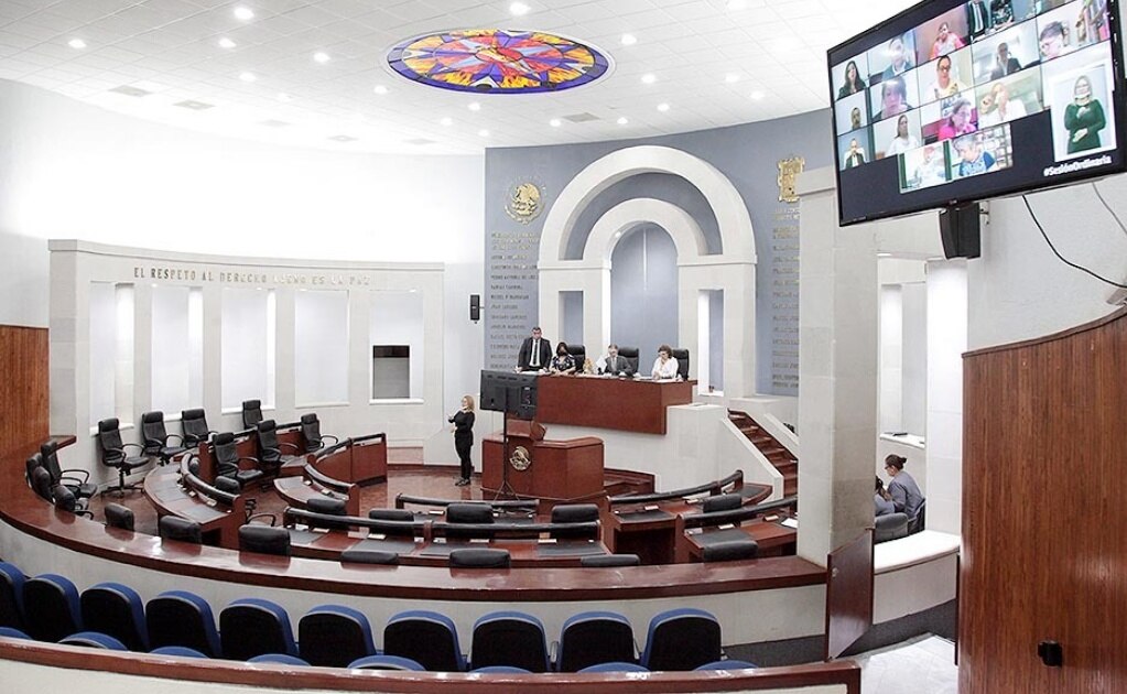 Congreso de SLP aprueba reforma sobre bienes de colegios privados