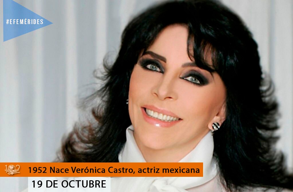 Efemérides 19 de octubre