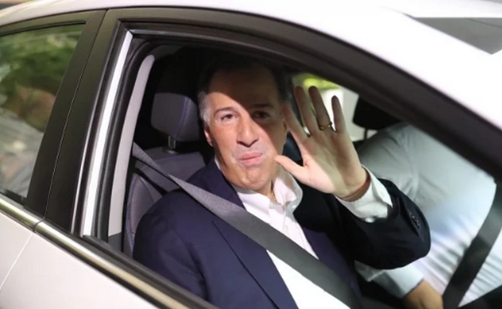  ¿Cuánto ganará Meade en el Consejo de Administración de HSBC?