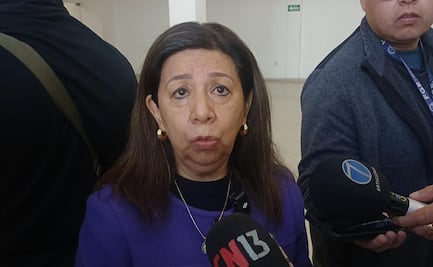 Muertes violentas de mujeres registradas en lo que va 2026 no fueron feminicidios: Fiscalía de SLP