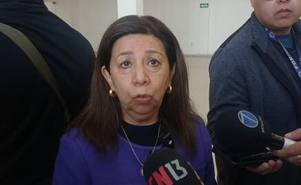 Muertes violentas de mujeres registradas en lo que va 2026 no fueron feminicidios: Fiscalía de SLP