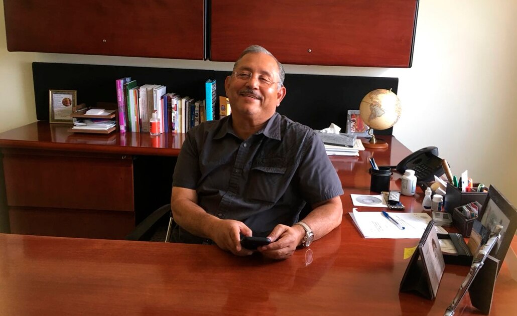 Foto: Archivo El Universal San Luis Potosí