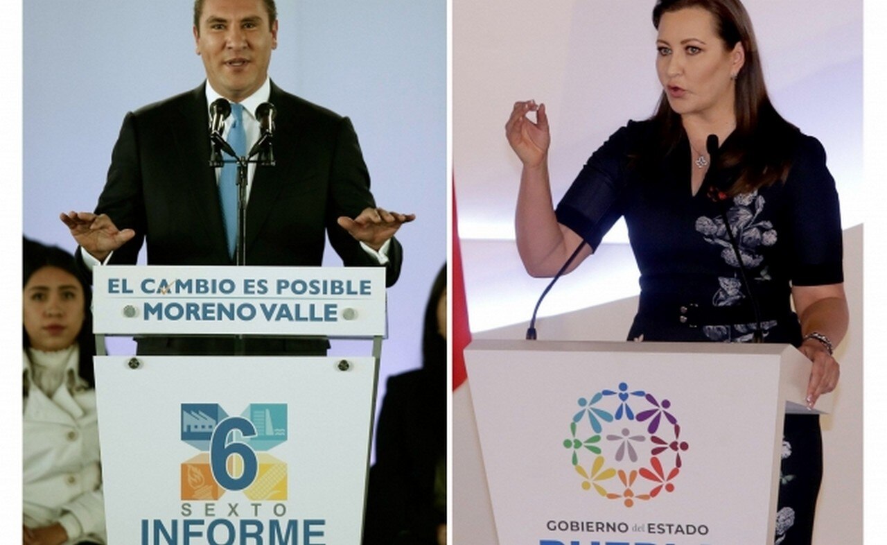 Silencio del gobierno en la muerte de Alonso-Moreno Valle es sospechoso: PAN