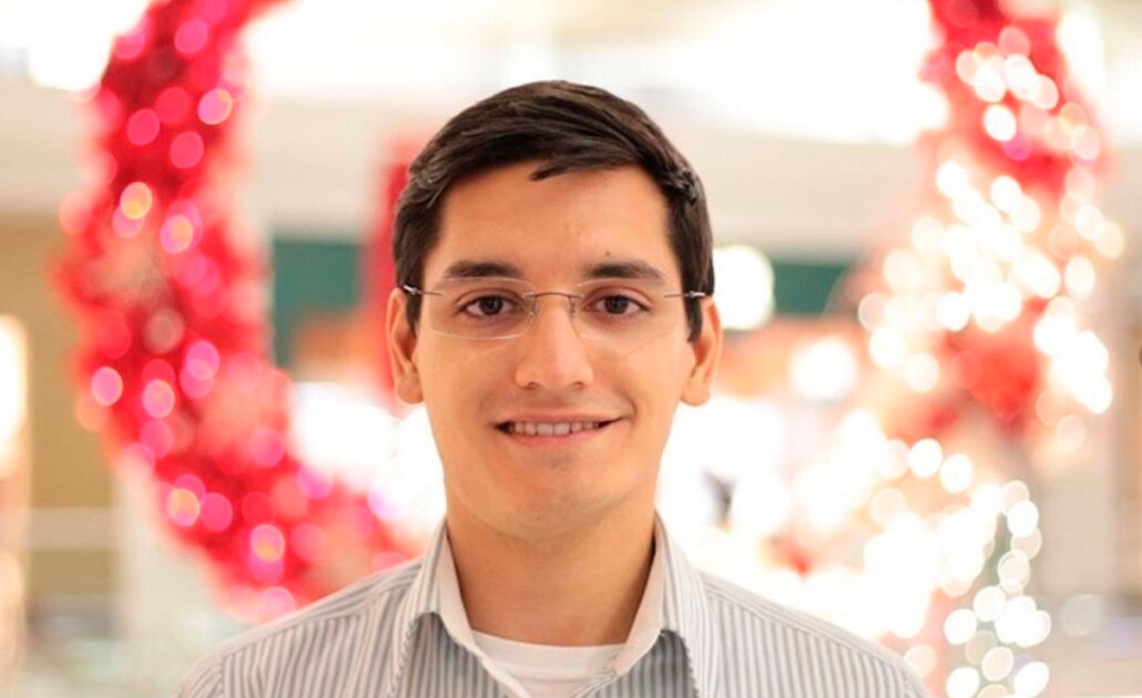 Secuestran y matan a otro universitario en Tlalpan, ahora de la UIC