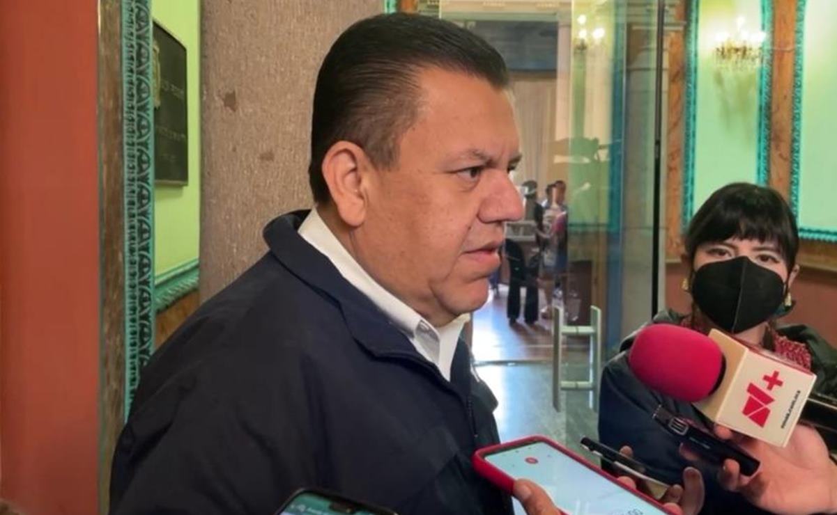 Solicitará policía municipal de San Luis Potosí cerca de 700 mdp para 2023 