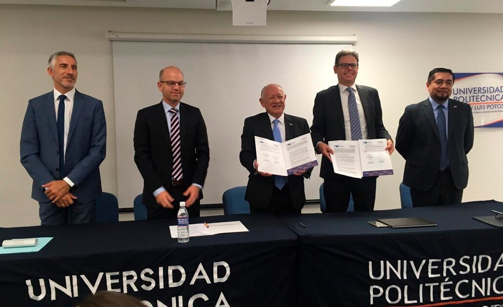 Foto: El Universal San Luis Potosí