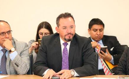 PRD acusa persecución política contra Anaya y advierte fraude