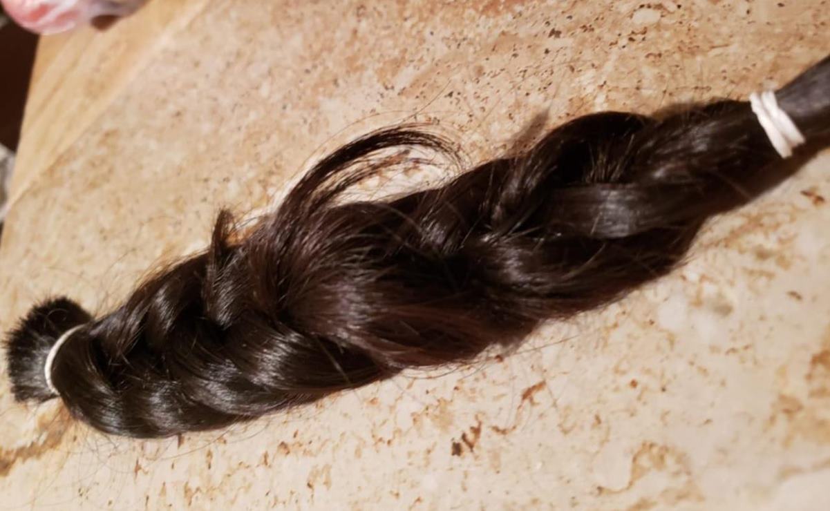 Cómo donar cabello para pacientes oncológicos en San Luis Potosí