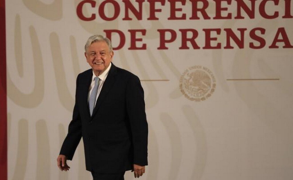  Lo que dice AMLO de las universidades extranjeras y las “malas mañas”