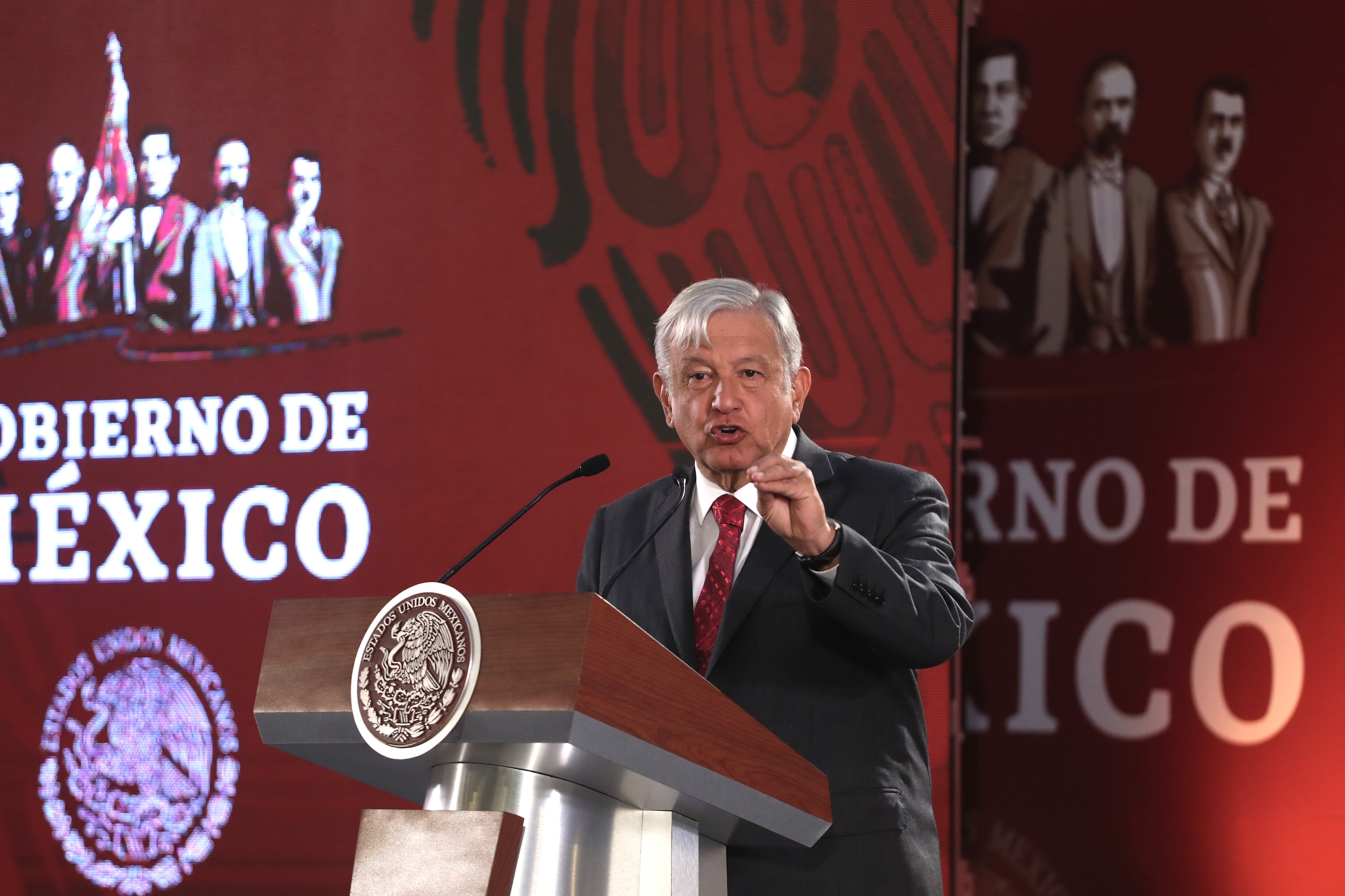 Foto: Archivo El Universal