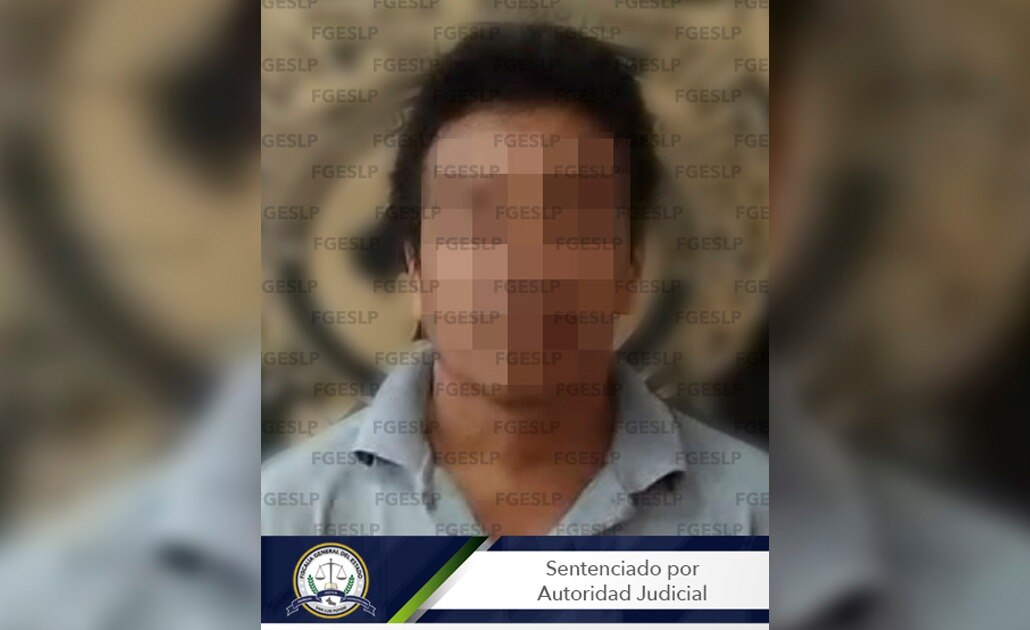 Dictan 7 años de prisión a tendero que abusó de una menor