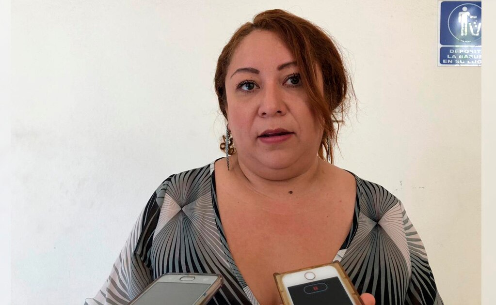 Foto: El Universal San Luis Potosí