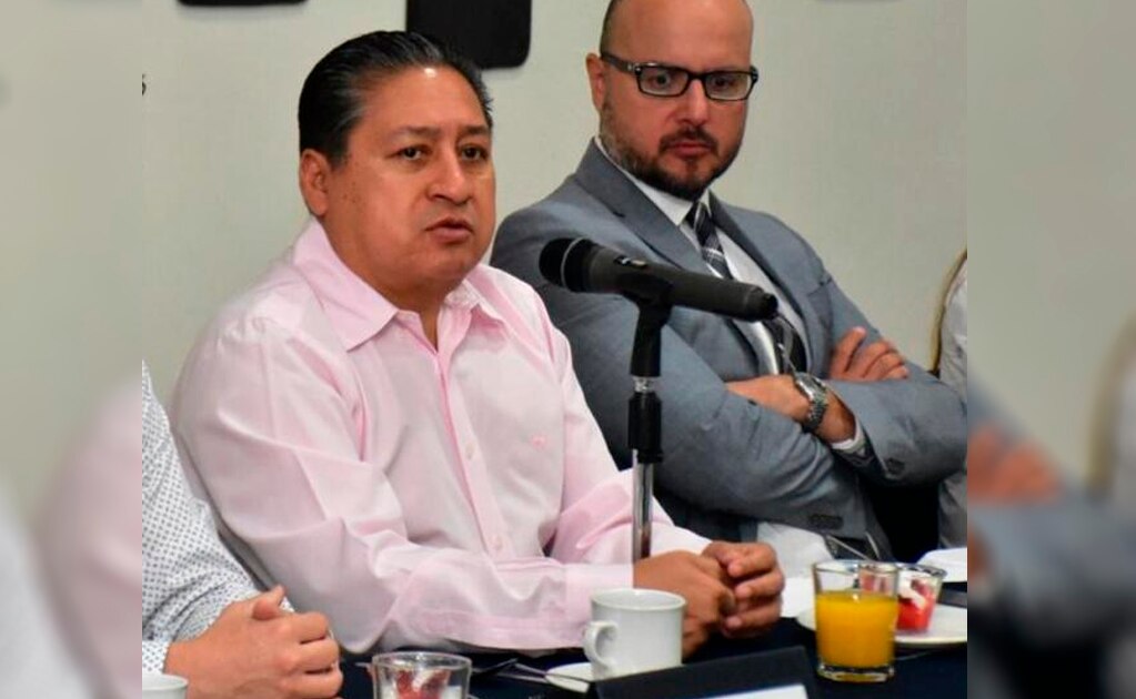 Gilberto arremete contra Acción Nacional