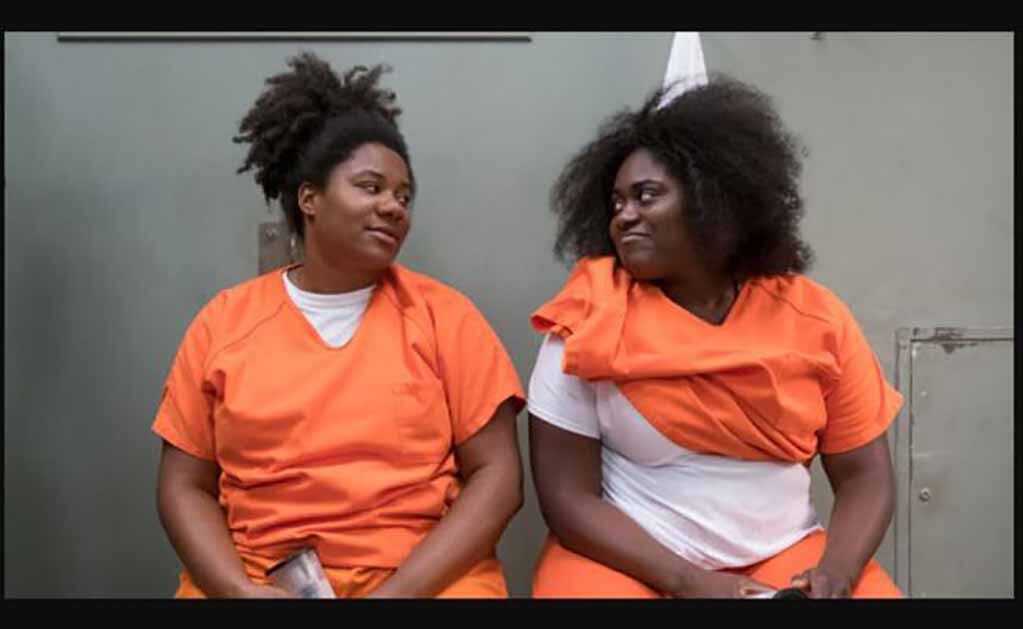 Netflix anuncia que "Orange is the new black" finalizará en 2019