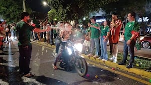 No habrá Ley Seca en San Luis Potosí este miércoles por el partido México vs Chequia, aclara gobierno  