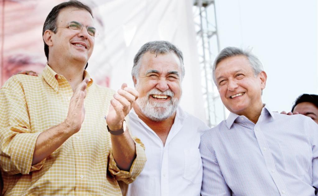 Inteligencia de EU puso a AMLO bajo la lupa