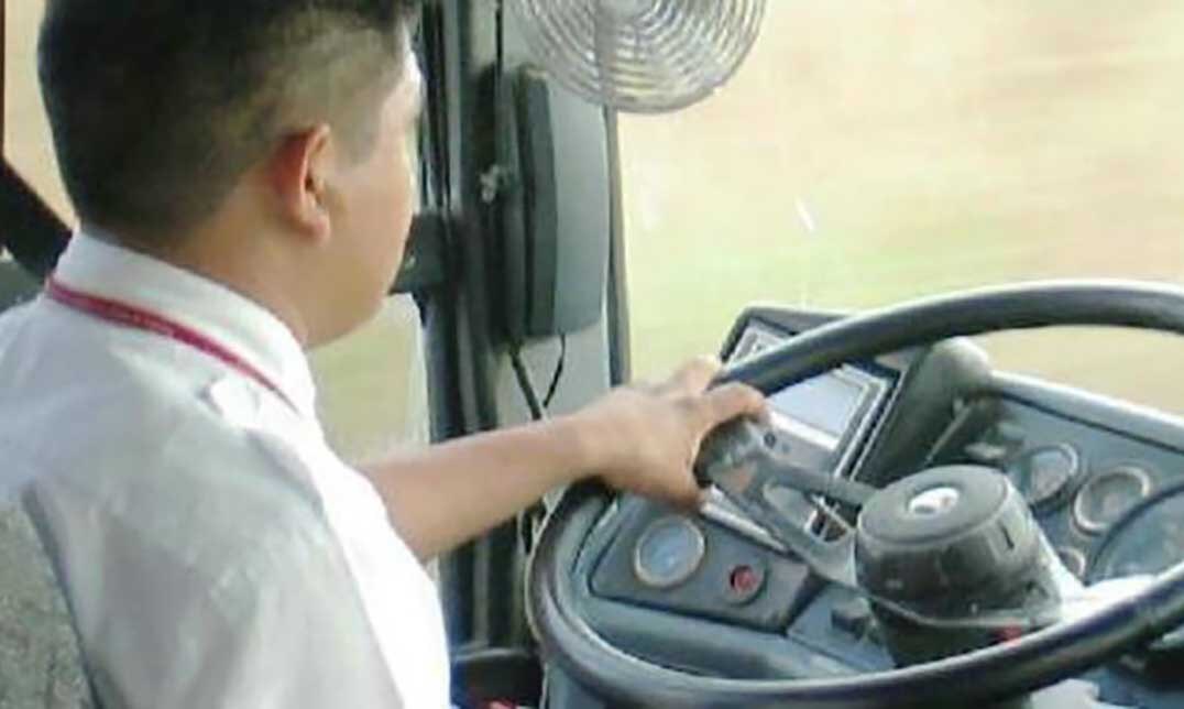 Urgente que SCT profesionalice a operadores de transporte