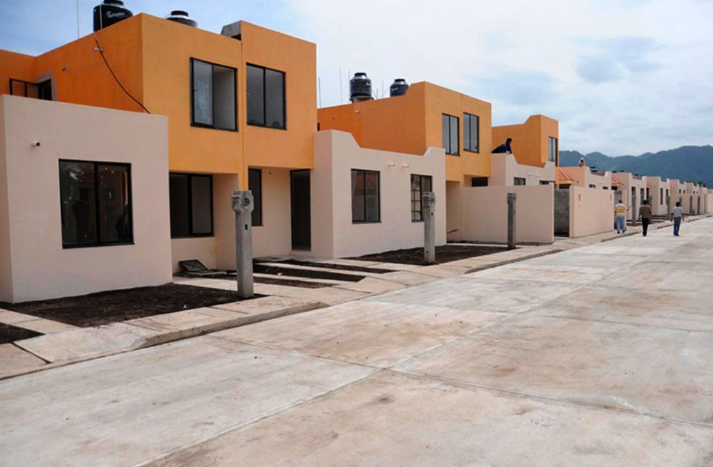 Construirán más de 2 mil viviendas en Villa de Reyes