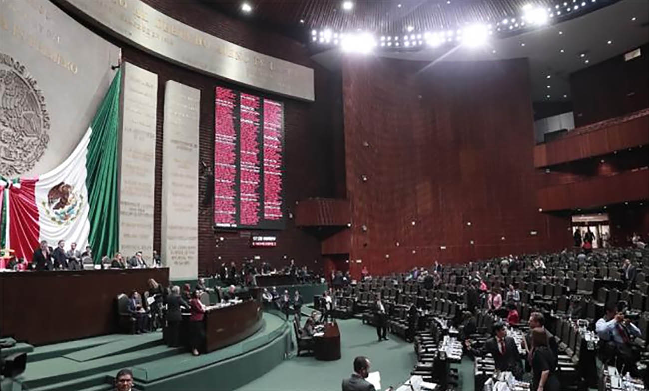 Congreso condena política de “tolerancia cero” de Trump
